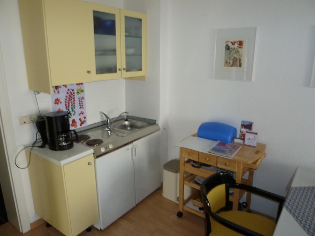 Ferienwohnungen Nora Bad Neuenahr-Ahrweiler Quarto foto